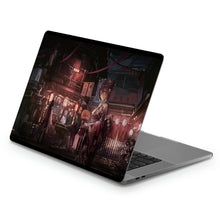Load image into Gallery viewer, Anime Kantai Collection Macbook Skin