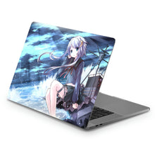 Load image into Gallery viewer, Anime Kantai Collection Macbook Skin