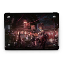 Load image into Gallery viewer, Anime Kantai Collection Macbook Skin