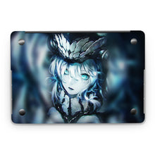 Load image into Gallery viewer, Anime Kantai Collection Macbook Skin