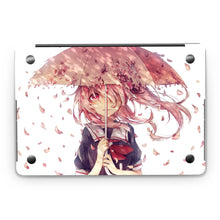 Load image into Gallery viewer, Anime Kantai Collection Macbook Skin