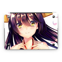 Load image into Gallery viewer, Anime Kantai Collection Macbook Skin
