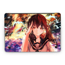 Load image into Gallery viewer, Anime Kantai Collection Macbook Skin