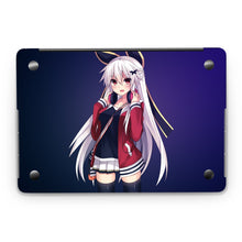 Load image into Gallery viewer, Anime Kantai Collection Macbook Skin