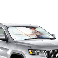 Load image into Gallery viewer, Anime Kantai Collectionr Car Sunshade