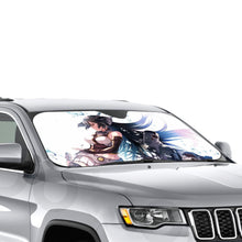 Load image into Gallery viewer, Anime Kantai Collectionr Car Sunshade