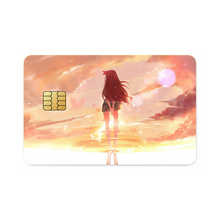 Load image into Gallery viewer, Anime Kantai Collectionr Credit Card Skins (4-in-1 Pack)
