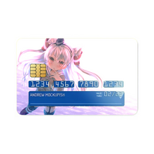 Load image into Gallery viewer, Anime Kantai Collectionr Credit Card Skins (4-in-1 Pack)