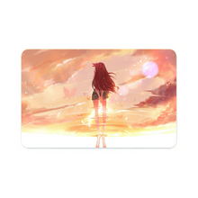 Load image into Gallery viewer, Anime Kantai Collectionr Credit Card Skins (4-in-1 Pack)