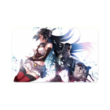Load image into Gallery viewer, Anime Kantai Collectionr Credit Card Skins (4-in-1 Pack)