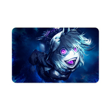 Load image into Gallery viewer, Anime Kantai Collectionr Credit Card Skins (4-in-1 Pack)