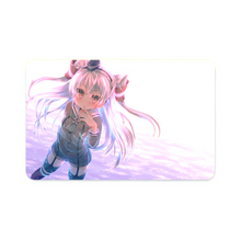 Load image into Gallery viewer, Anime Kantai Collectionr Credit Card Skins (4-in-1 Pack)