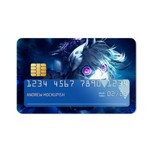 Load image into Gallery viewer, Anime Kantai Collectionr Credit Card Skins (4-in-1 Pack)