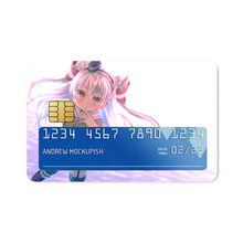 Load image into Gallery viewer, Anime Kantai Collectionr Credit Card Skins (4-in-1 Pack)
