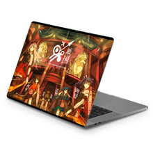 Load image into Gallery viewer, Anime Kantai Collectionr Macbook Skin