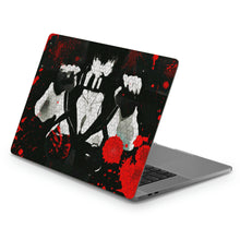 Load image into Gallery viewer, Anime katana  Macbook Skin