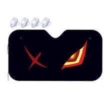 Load image into Gallery viewer, Anime Kill La Kill Car Sunshade