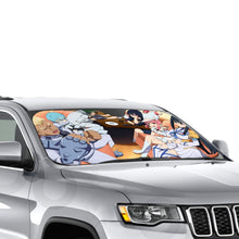 Load image into Gallery viewer, Anime Kill La Kill Car Sunshade