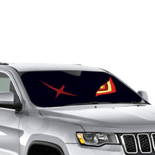 Load image into Gallery viewer, Anime Kill La Kill Car Sunshade