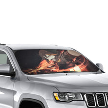Load image into Gallery viewer, Anime Kill La Kill  Car Sunshade