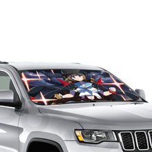 Load image into Gallery viewer, Anime Kill La Kill Car Sunshade