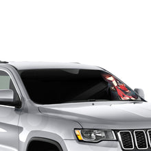 Load image into Gallery viewer, Anime Kill La Kill Car Sunshade