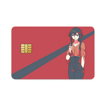 Load image into Gallery viewer, Anime Kill La Kill Credit Card Skins (4-in-1 Pack)