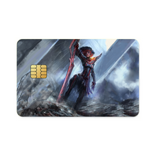 Load image into Gallery viewer, Anime Kill La Kill Credit Card Skins (4-in-1 Pack)