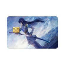Load image into Gallery viewer, Anime Kill La Kill Credit Card Skins (4-in-1 Pack)