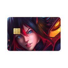 Load image into Gallery viewer, Anime Kill La Kill Credit Card Skins (4-in-1 Pack)