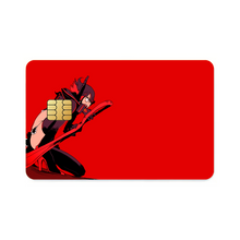 Load image into Gallery viewer, Anime Kill La Kill Credit Card Skins (4-in-1 Pack)
