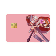 Load image into Gallery viewer, Anime Kill La Kill Credit Card Skins (4-in-1 Pack)