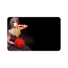 Load image into Gallery viewer, Anime Kill La Kill Credit Card Skins (4-in-1 Pack)
