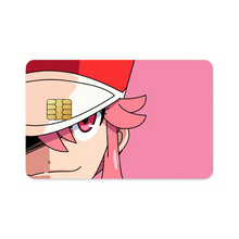 Load image into Gallery viewer, Anime Kill La Kill Credit Card Skins (4-in-1 Pack)