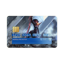 Load image into Gallery viewer, Anime Kill La Kill Credit Card Skins (4-in-1 Pack)