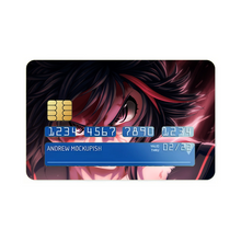 Load image into Gallery viewer, Anime Kill La Kill Credit Card Skins (4-in-1 Pack)