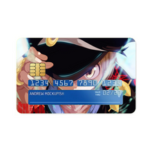 Load image into Gallery viewer, Anime Kill La Kill Credit Card Skins (4-in-1 Pack)