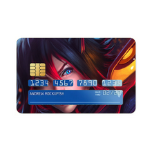 Load image into Gallery viewer, Anime Kill La Kill Credit Card Skins (4-in-1 Pack)