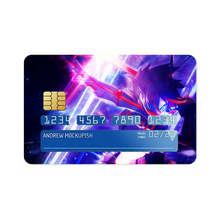 Load image into Gallery viewer, Anime Kill La Kill Credit Card Skins (4-in-1 Pack)