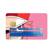 Load image into Gallery viewer, Anime Kill La Kill Credit Card Skins (4-in-1 Pack)