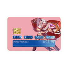 Load image into Gallery viewer, Anime Kill La Kill Credit Card Skins (4-in-1 Pack)
