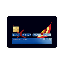 Load image into Gallery viewer, Anime Kill La Kill Credit Card Skins (4-in-1 Pack)