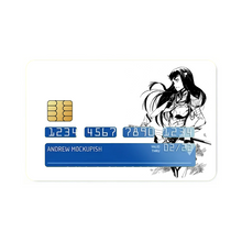 Load image into Gallery viewer, Anime - Kill La Kill Credit Card Skins (4-in-1 Pack)