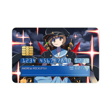 Load image into Gallery viewer, Anime Kill La Kill Credit Card Skins (4-in-1 Pack)