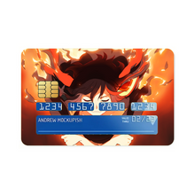 Load image into Gallery viewer, Anime Kill La Kill Credit Card Skins (4-in-1 Pack)