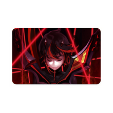 Load image into Gallery viewer, Anime Kill La Kill Credit Card Skins (4-in-1 Pack)