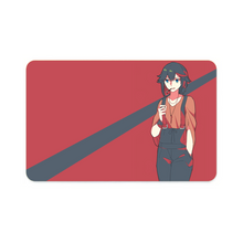 Load image into Gallery viewer, Anime Kill La Kill Credit Card Skins (4-in-1 Pack)
