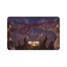 Load image into Gallery viewer, Anime Kill La Kill Credit Card Skins (4-in-1 Pack)