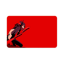 Load image into Gallery viewer, Anime Kill La Kill Credit Card Skins (4-in-1 Pack)