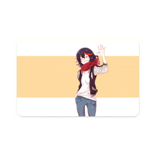 Load image into Gallery viewer, Anime Kill La Kill Credit Card Skins (4-in-1 Pack)